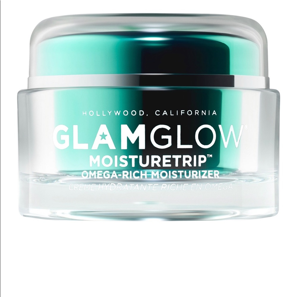 GLAMGLOW Moisturetrip Omega-Rich Face Moisturizer